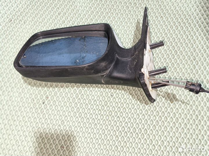 Зеркало левое лада гранта