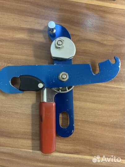 Десантер венто