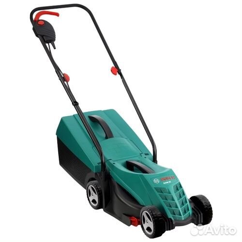 Газонокосилка Bosch Rotak 32 (0.600.885.B00)