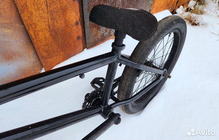 BMX