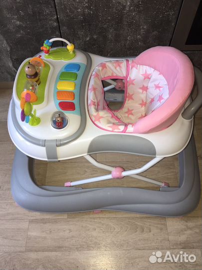 Ходунки детские