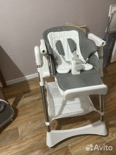 Стул для кормления tommy