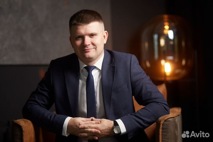 Адвокат по IT-преступлениям