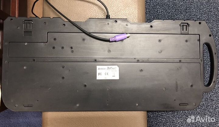 Клавиатура