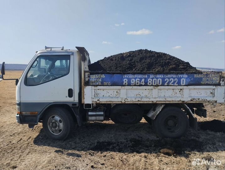 Почва грунт для растений