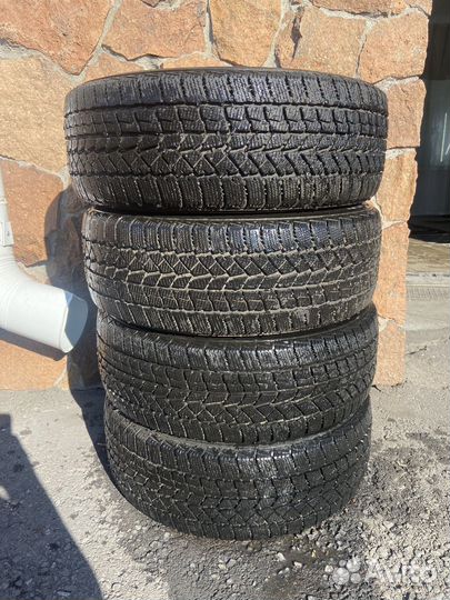 DoubleStar Apex Racing 205/55 R16