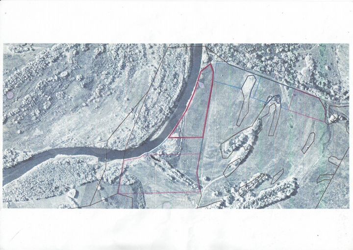 Участок 6 га (СНТ, ДНП)