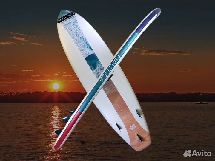 Sup board Nautica / сап борд / сабборд