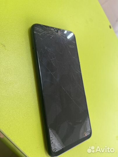 Запчасти на Honor 30i разбор