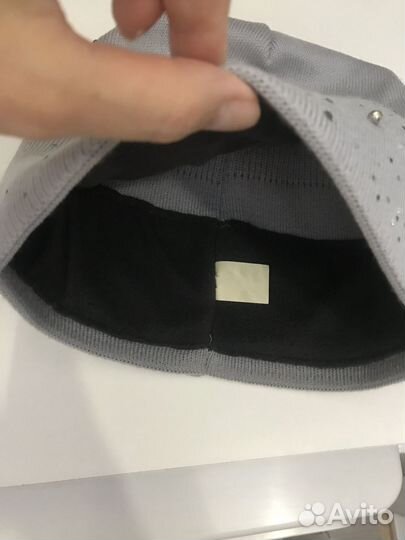 Шапка для девочки