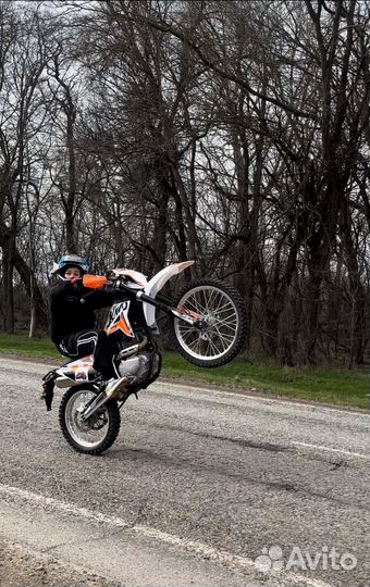 Кайо т2 эндуро 2023