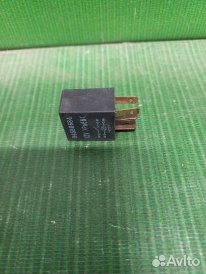 Реле Daewoo Matiz