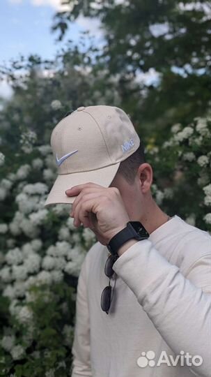 Бейсболка Nike