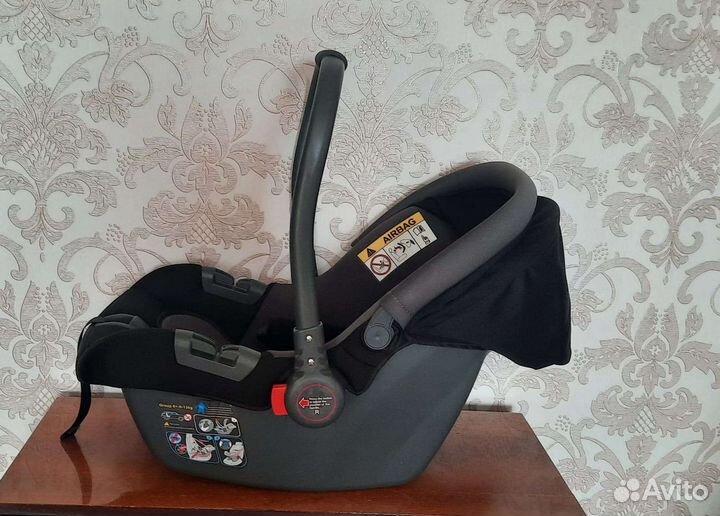 Автолюлька от 0