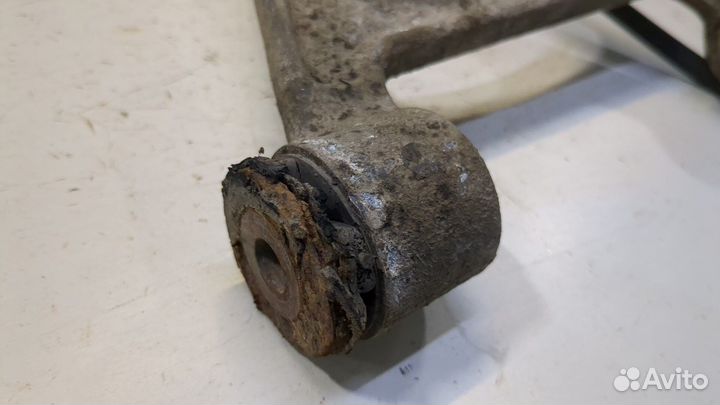 Рычаг подвески Mazda MX-5 3, 2009