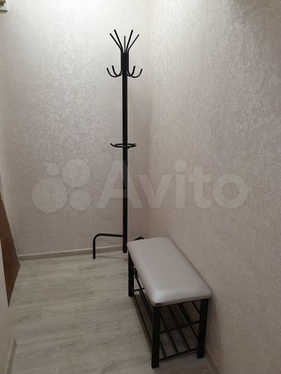 1-к. квартира, 32 м², 1/2 эт.