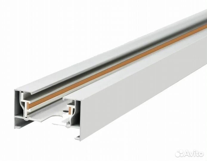 Офисный светильник 58W IP40 fazza 595x595x35 мм