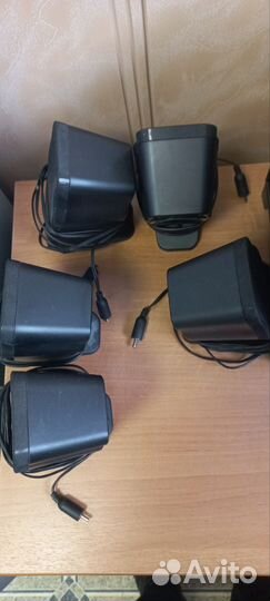 Система для компьютера 5.1 Creative MF4110