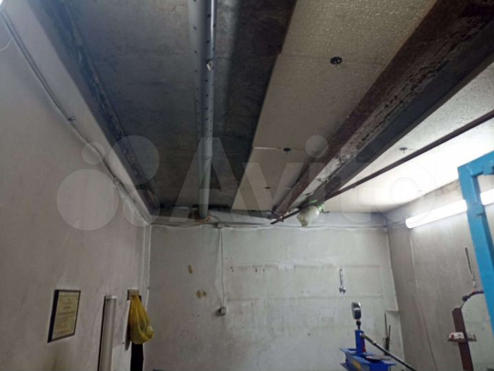 Гараж, 19 м²