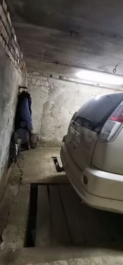 Гараж, 24 м²