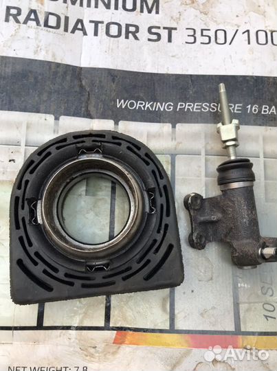 Газ53 новый подшипник подвесной