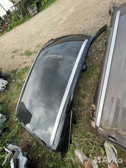 Крыша Лексус рх 350 2015-2022