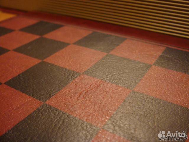 Luxury игровой набор. Шахматы/шашки, нарды, карты