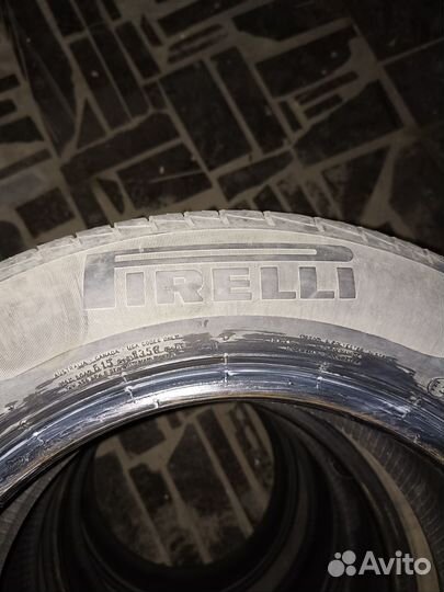 Pirelli Cinturato P1 195/65 R15