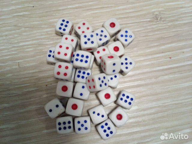 Кубик
