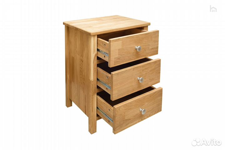 Тумба прикроватная Лаура 1