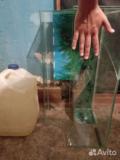 Террариум для черепахи