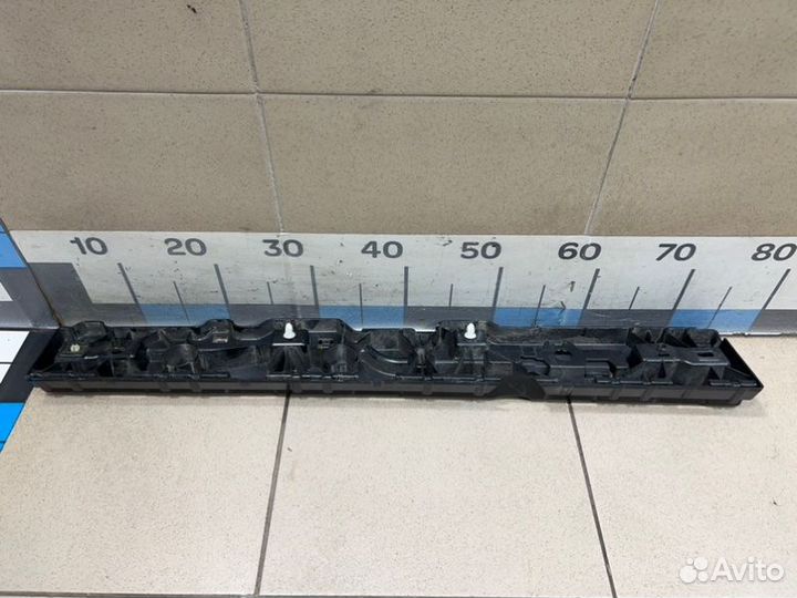 Кронштейн (сопут. товар) левый Bmw 6-Serie Gt G32