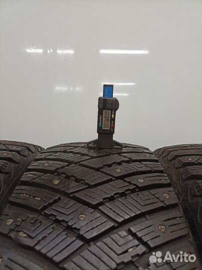 Goodyear Ultragrip Ice Arctic 225/55 R18