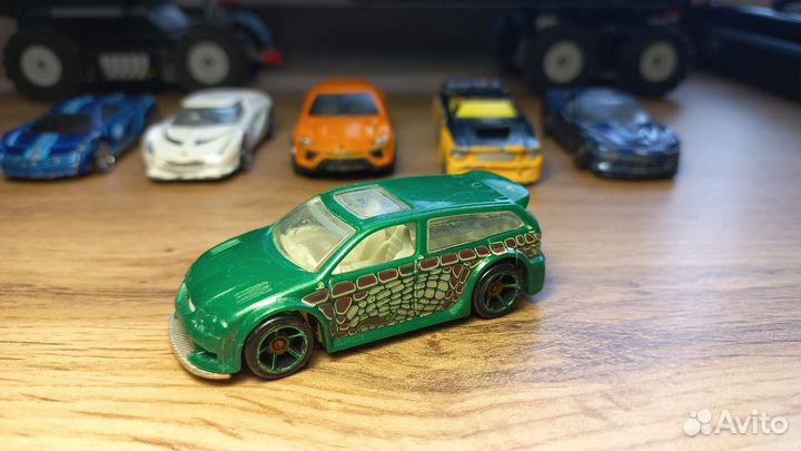 Машинки хотвилс оригинальные