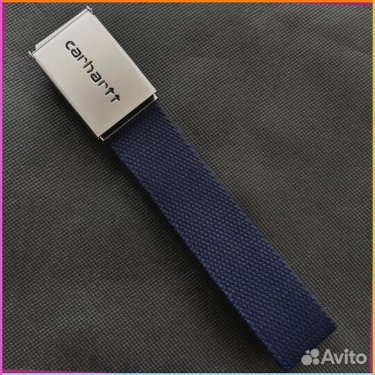 Ремень Carhartt (Номер отгрузки: 45841)