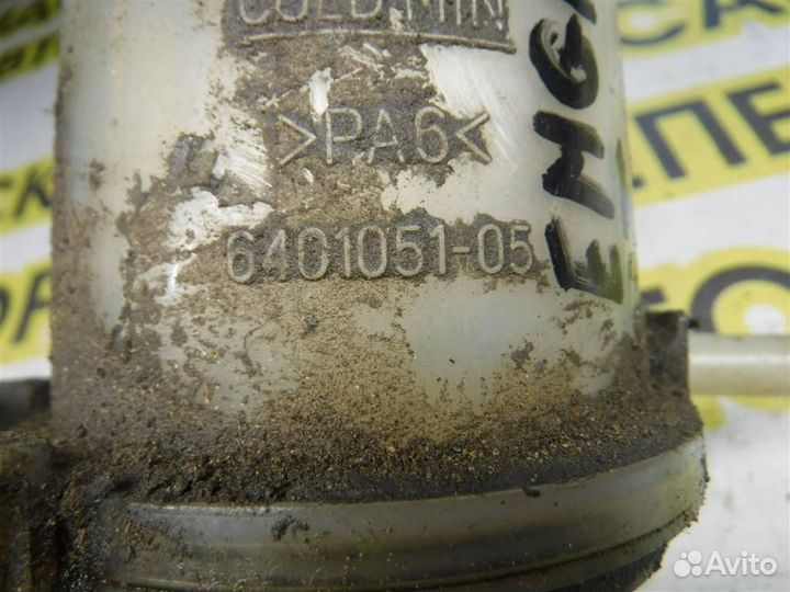 Бачок гидроусилителя Geely Emgrand EC7 2009