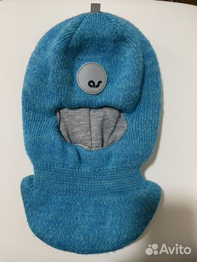 Шапка шлем artel 50 размер