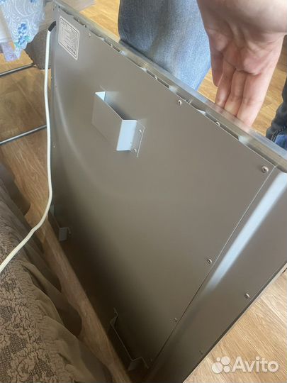 Обогреватель