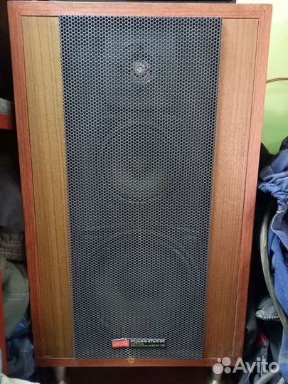 Колонки Романтика 50ас 105