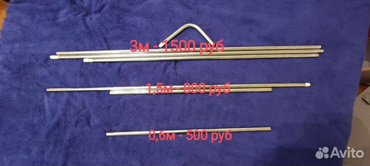 Кухонные рейлинги и навесные аксессуары