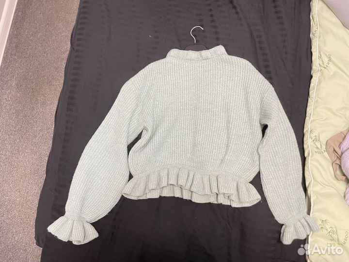 Свитер topshop