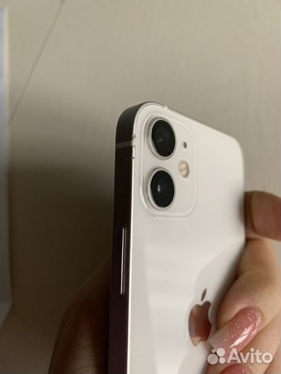 iPhone 12 mini, 128 ГБ