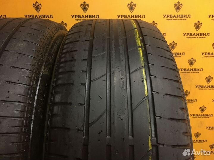 Bridgestone Turanza ER30 235/60 R16 100H
