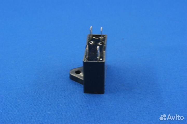 Конденсатор 2 мкф