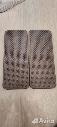 Доска с гвоздями садху