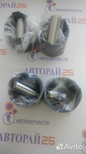 Поршни Mitsubishi 4D55T 0.5 Турбо Izumi Md304853