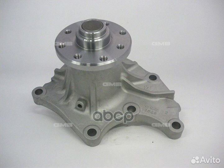 Помпа водяная gwis25A GMB