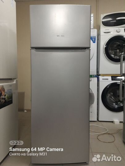 Холодильник Vestel 145см. Доставка. Гарантия