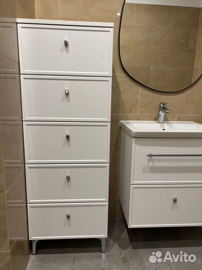 Тумба для ванной