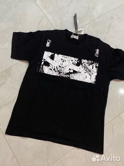 Футболки cav empt